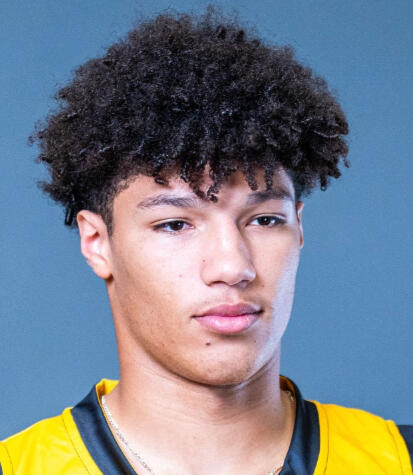 Cameron Sweeney: Captain, SGFP's Premier Athlete